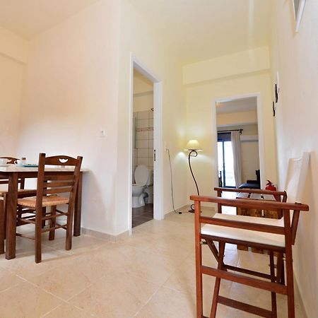 Apartament Kimothoy Armenistis  Zewnętrze zdjęcie