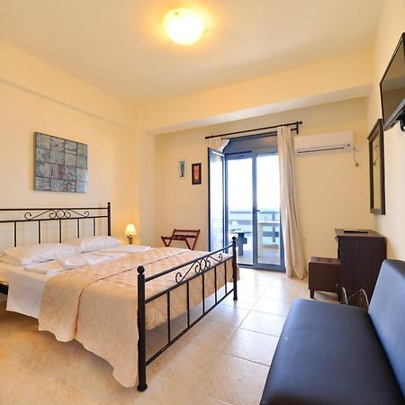 Apartament Kimothoy Armenistis  Zewnętrze zdjęcie