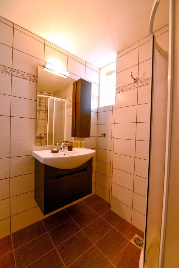 Apartament Kimothoy Armenistis  Zewnętrze zdjęcie