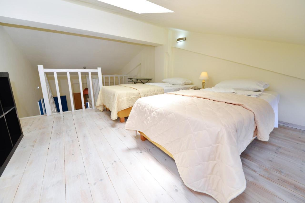 Apartament Kimothoy Armenistis  Zewnętrze zdjęcie