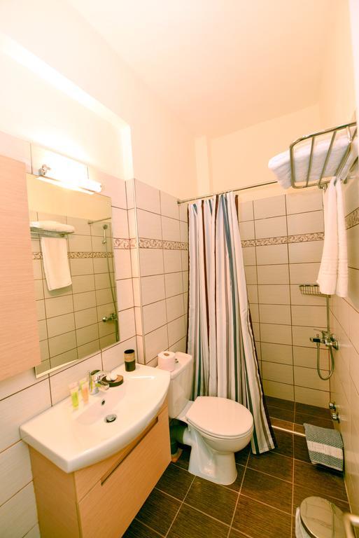 Apartament Kimothoy Armenistis  Zewnętrze zdjęcie